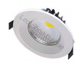 PLAFONIERA LED COB 24W