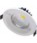 PLAFONIERA LED COB 24W