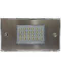 SEGNAPASSO LED PER CASSETTA 503 2W