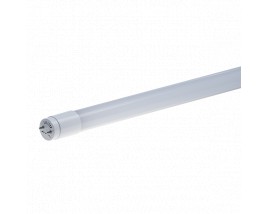 TUBO LED IN VETRO 14W 90CM 360° T8