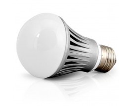 LAMPADINA LED BULBO 6W E27