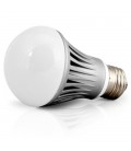 LAMPADINA LED BULBO 6W E27