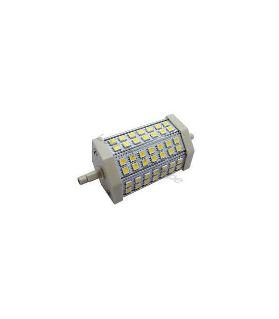 LAMPADA LED  12W R7S 180°