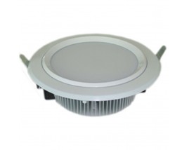 PLAFONIERA LED 15W Rotonda