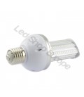 LAMPADA LED STRADALE 35W 180° E27 -E40