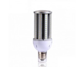 LAMPADA LED STRADALE 36W 360° E27 - E40