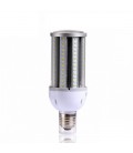 LAMPADA LED STRADALE 36W 360° E27 - E40