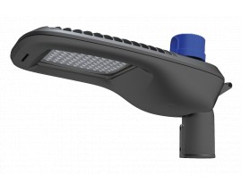 ARMATURA LED STRADALE 80W