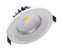 PLAFONIERA LED EMERGENZA COB 20W