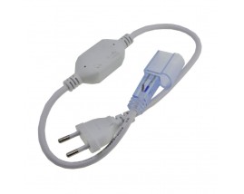 CONNETTORE PER NEON LED 220V