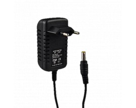 ALIMENTATORE AC/DC ADAPTER 12V/2A