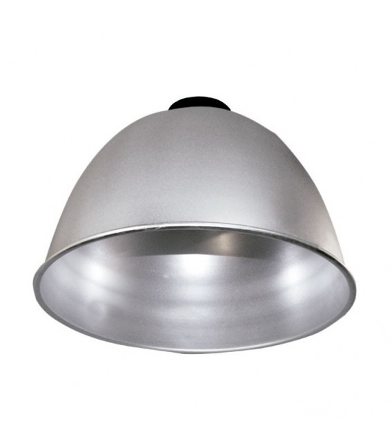 CAMPANA INDUSTRIALE X LED E40