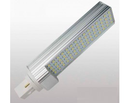 LAMPADALED TUBE PL 12W 180° G24