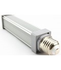 LAMPADA  LED TUBE PL 12W 180° E27