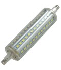 LAMPADA LED 12W R7S 360°