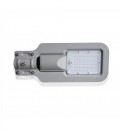 LED ARMATURA STRADALE PIATTA 60W