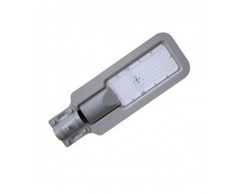 LED ARMATURA STRADALE PIATTA 100W