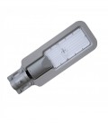 LED ARMATURA STRADALE PIATTA 120W