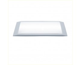 LED PLAFONIERA EMERGENZA ULTRASLIM