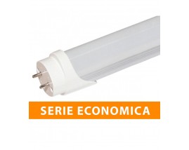 TUBO LED 9W 60CM T8 S