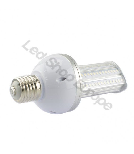 LAMPADA LED STRADALE 40W 180° E27 -E40