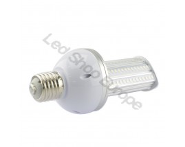 LAMPADA LED STRADALE 40W 180° E27 -E40