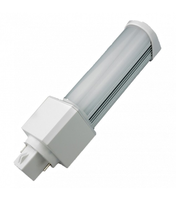 Lampada PL LED G24 9W