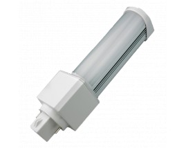 Lampada PL LED G24 9W