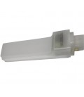 Lampada PL LED 10W G24