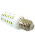 LAMPADA LED CORN PANNOCCHIA 9W  E27 360°