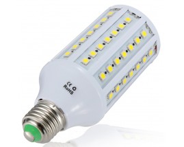 LAMPADA LED CORN PANNOCCHIA 15W E27 360°