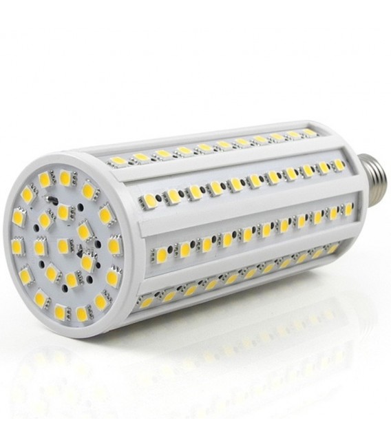 LAMPADA LED CORN PANNOCCHIA 21 360° E27