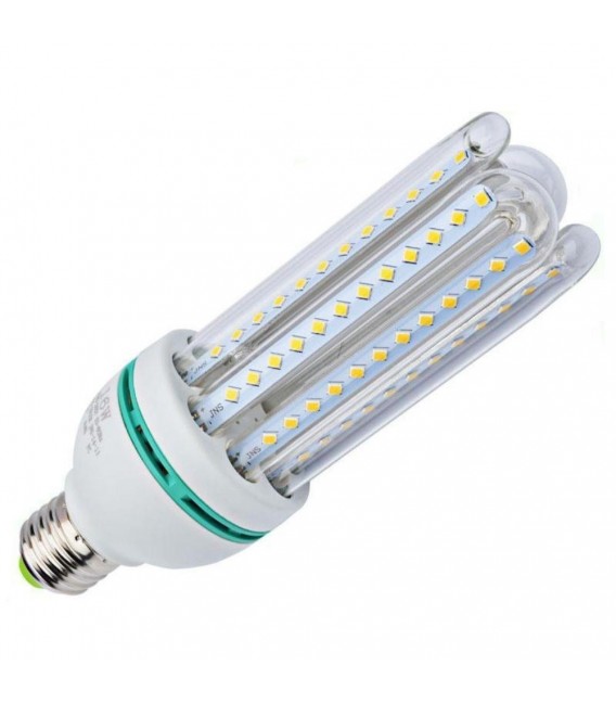 LAMPADA LED CORN PANNOCCHIA 20W E27 360°