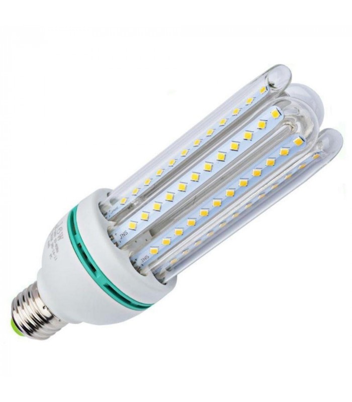 LAMPADA LED CORN PANNOCCHIA 20W E27 360°