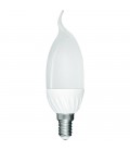 Lampadina LED 4,5W E15 a Fiamma