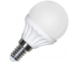 Lampadina LED E14 6W BULBO