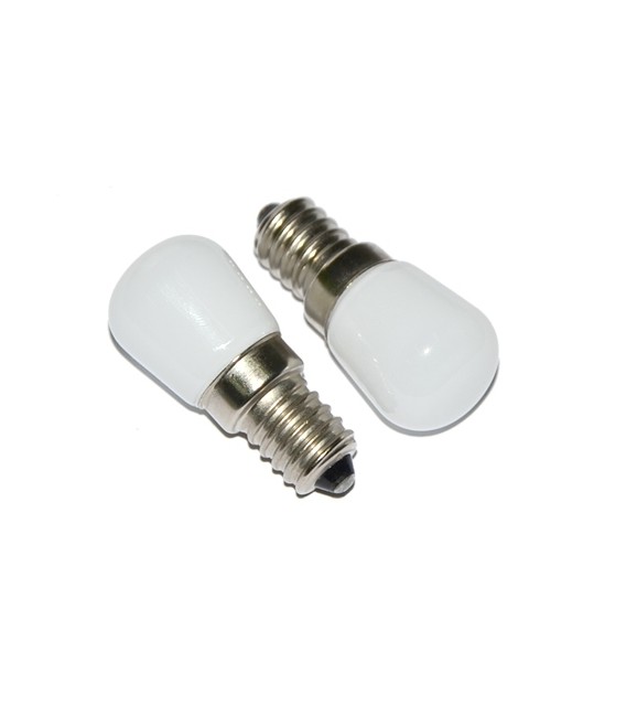 Lampadina LED 2,5W Mini Bulbo E14