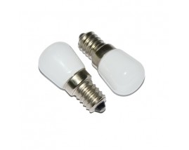 Lampadina LED 2,5W Mini Bulbo E14