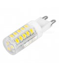 Lampadina LED 5W G9 360°