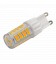 LAMPADA LED 7W G9 360°