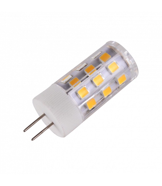 Lampada LED 2,5W G4 12V 360°