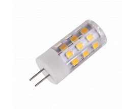 Lampada LED 2,5W G4 12V 360°