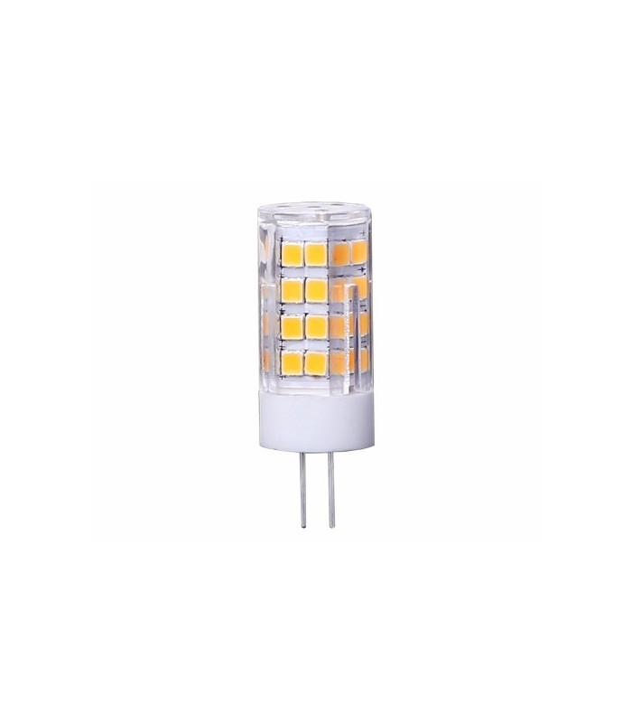 Lampada LED 5W G4 12V 360° - Led Shop Europe