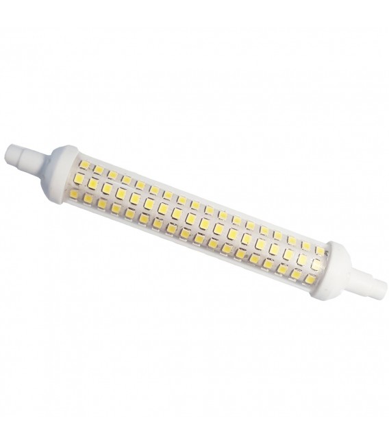 Lampada LED 10W R7S Baionetta 360°