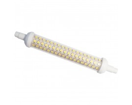 Lampada LED 10W R7S Baionetta 360°