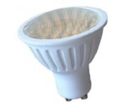 GU10 LED FARETTO SMD 3,5W 220VAC