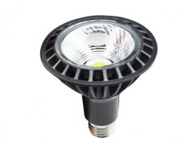 LAMPADA LED PROFESSIONALE PAR30 COB 12W E27