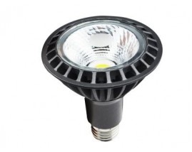 LAMPADA LED PAR30 COB 12W E27