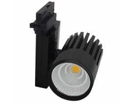 FARO LED A BINARIO 30W